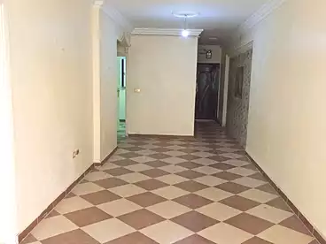 Apartments For rent in Khaled Ibn El Walid St., Sidi Beshr Bahri, 130 sqm