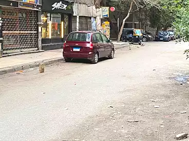 Commercial For sale in El Haram, Greater Cairo, 34 sqm