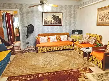 شقق للبيع في شارع خليل حماده، سيدي بشر بحري، 200 متر