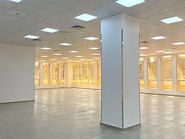 في المرحله التاسعه، إمتداد الرحاب، 360 متر