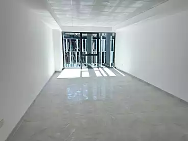إداري للإيجار في اتش كيو 500 كومبلكس - مول هارت وورك، مول هارت وورك - كمبوند ماونتن فيو أي سيتي، 69 متر