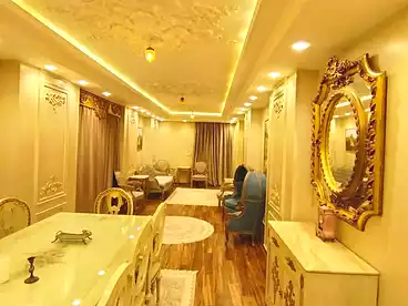 Apartments For sale in Street 27, Nozha 2, 140 sqm