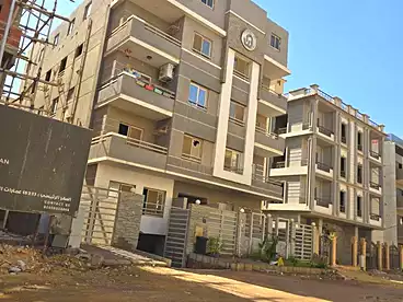 روف للبيع في عمارات الاندلس، الأندلس 2، 195 متر