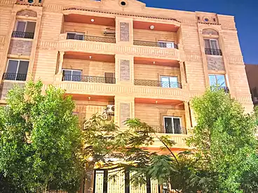 Apartments For rent in El Andalus 1, El Andalus, 185 sqm