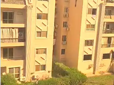 Apartments For sale in Masraweya Compound - Zaghloul Holding, Compounds in New Cairo, 181 sqm