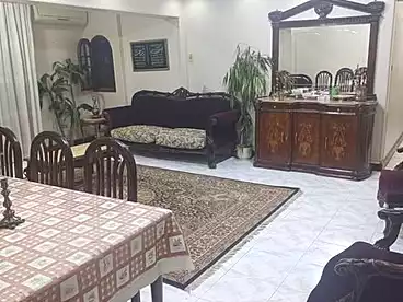 شقق للبيع في شارع عبد المحسن الوسيمي، ألف مسكن، 130 متر