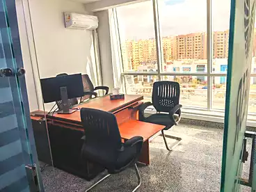 في بافاريا تاون - مرشدي جروب، كمبوند بالمعادي، 500 متر