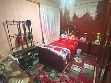 شقق للبيع في المندرة قبلي، المندرة، 80 متر