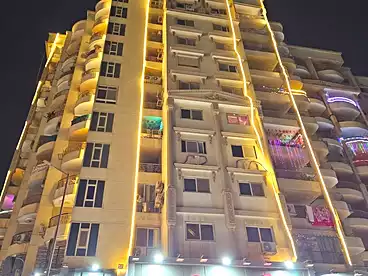 Properties For sale in Neighborhood 1, New Fustat City, 260 sqm