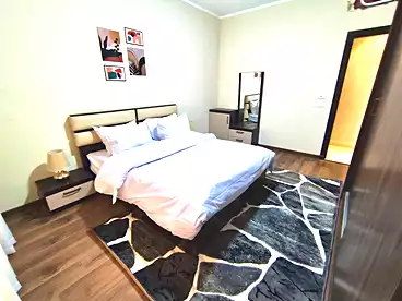 Apartments For rent in Group 25, Third Zone Villas, 55 sqm