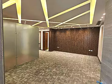 Administrative For sale in Trivium Business Complex - INMA, Compounds in New Cairo, 157 sqm