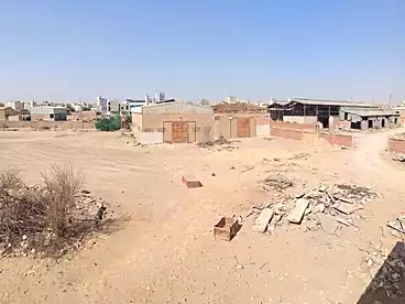 عقارات للبيع في أبو رواش، كرداسه، 6700 متر