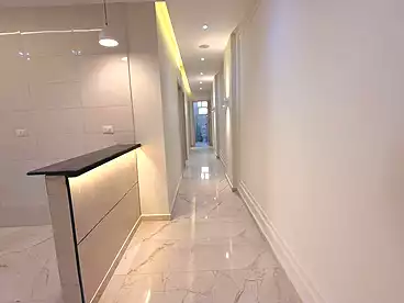 Apartments For sale in El Hay El Thalith St., Neighborhood 3rd, 130 sqm
