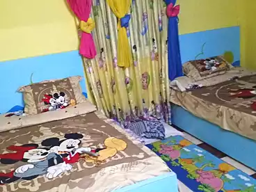 شقق للبيع في عين شمس، القاهرة الكبرى، 100 متر