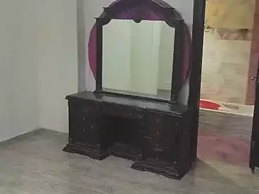 Furnished Apartment For rent in Ard El Mabaheth, El Hadabah El Wosta, 160 sqm