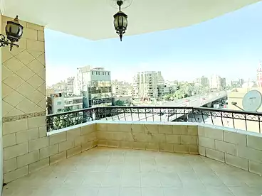 Apartments For rent in El Nozha St., Heliopolis - Masr El Gedida, 230 sqm