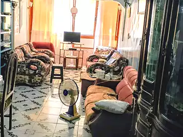 Apartments For sale in Al Asafra Bahri, El Asafra, 130 sqm