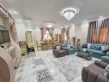 Apartments For sale in Fifth Neighborhood, El Obour, 400 sqm