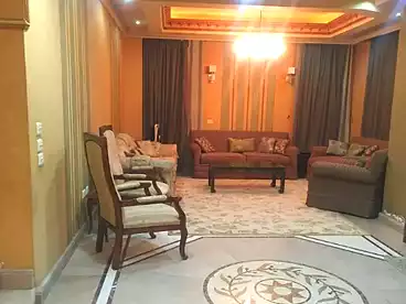 شقق مفروشة للإيجار في حي الدبلوماسيين، الهضبة العليا، 200 متر