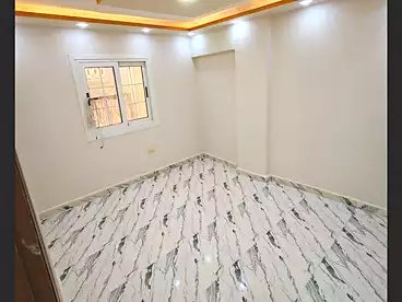 شقق للبيع في شارع قصر القويري، الهانوفيل، 125 متر