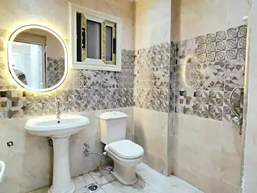 شقق للبيع في شهر العسل، البيطاش، 140 متر