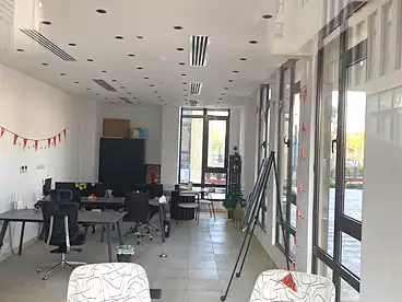Properties For rent in D Park - District 5 Compound, District 5 Compound - Marakez, 72 sqm