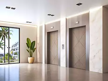 Apartments For sale in Platinum Resort - Orbit Group, Hurghada Resorts, 58 sqm