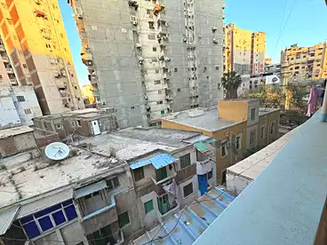 Properties For sale in Moharram Bey, Alexandria, 180 sqm