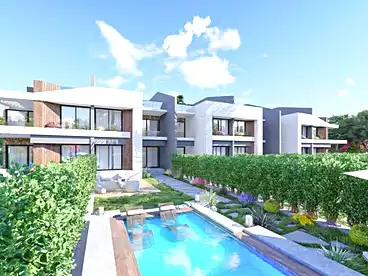 Apartments For sale in Midtown Sky Compound - Better Home, R7, 90 sqm