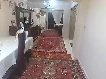 شقق للبيع في شارع الفخراني، سيدي بشر بحري، 120 متر