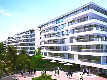 Properties For sale in Palm Hills Alexandria, Compounds in International Coastal Road, 188 sqm
