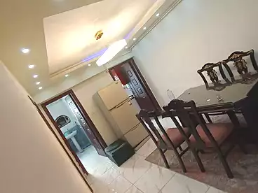 Furnished Apartment For rent in Helwan, Greater Cairo, 70 sqm