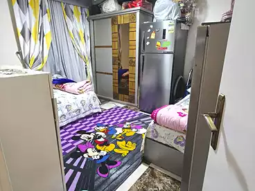 شقق للبيع في ألف مسكن، عين شمس، 90 متر