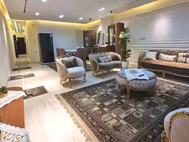 Furnished Apartment For rent in King Faisal St, Faisal, 165 sqm