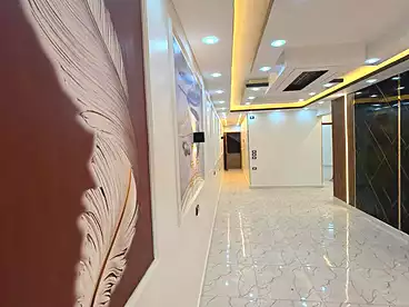 شقق للإيجار في شارع جسر السويس، النزهة 2، 150 متر