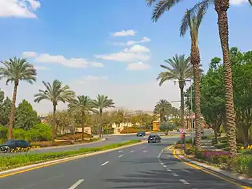 عقارات للإيجار في سيليستا هيلز - كمبوند أب تاون كايرو، كمبوند أب تاون كايرو - اعمار، 179 متر