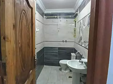 Apartments For rent in Gesr El Suez St., Nozha 2, 140 sqm