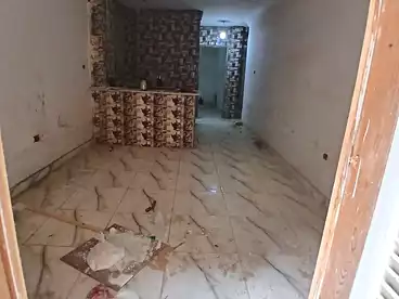 شقق للبيع في شارع الحنفية، البيطاش، 75 متر