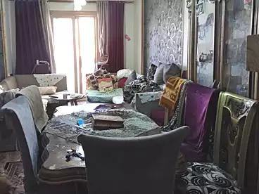 Apartments For sale in Qased Kareem St., El Bitash, 110 sqm