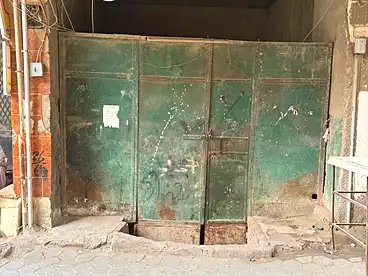 تجاري للبيع في كفر الشرفا، المرج، 450 متر