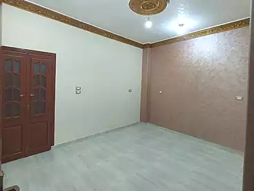 شقق للإيجار في البر الشرقي، شبين الكوم، 120 متر