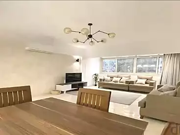 شقق للإيجار في دجلة، المعادي، 140 متر