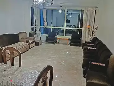 شقق مفروشة للإيجار في مدينة التوفيق، مدينة نصر، 120 متر