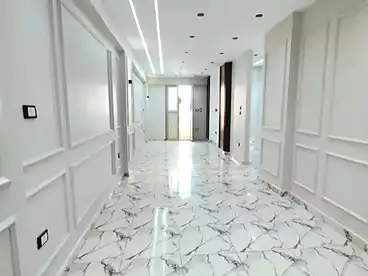 شقق للبيع في شهر العسل، البيطاش، 130 متر