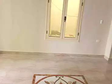 Duplex with Garden For sale in El Shaikh Hassan Mamoun St., El Yasmeen 7, 310 sqm