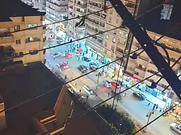 شقق للبيع في البيطاش، العجمي، 135 متر