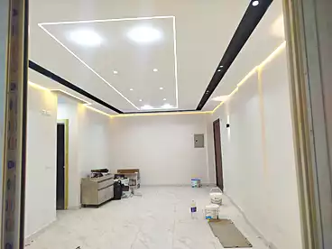 Properties For rent in American University Housing District, New Cairo - 5th Settlement, 155 sqm