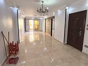 عقارات للبيع في شارع جمال عبد الناصر، المندرة، 165 متر