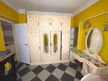 Full Floor For sale in Seventh District, Nasr City, 260 sqm