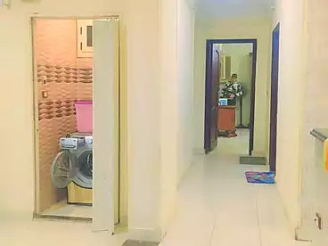 Apartments For sale in El Matbaa, Faisal, 150 sqm